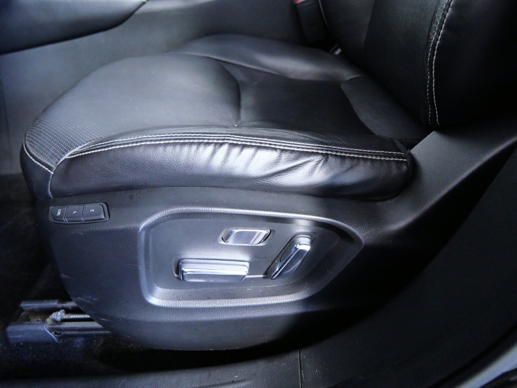 Used 2020 MAZDA CX-9 Grand Touring AWD/4WD image 17