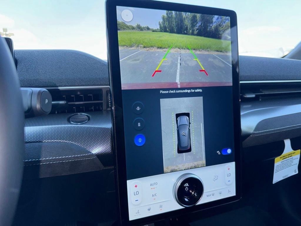 New 2025 Ford Mustang Mach-E GT w/ Interior Protection Package image 30