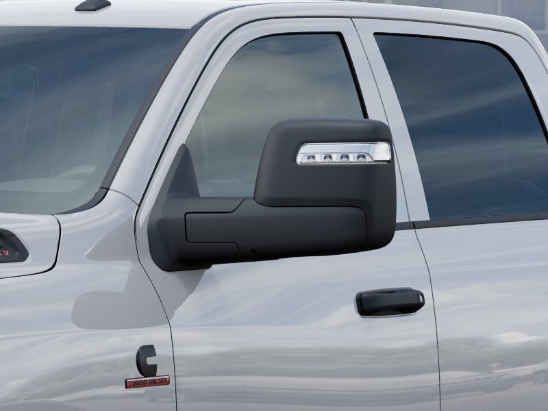 New 2025 RAM 2500 Tradesman AWD/4WD image 13
