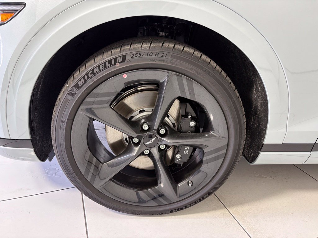 New 2027 Genesis GV70 2.5T Sport Prestige AWD/4WD image 7
