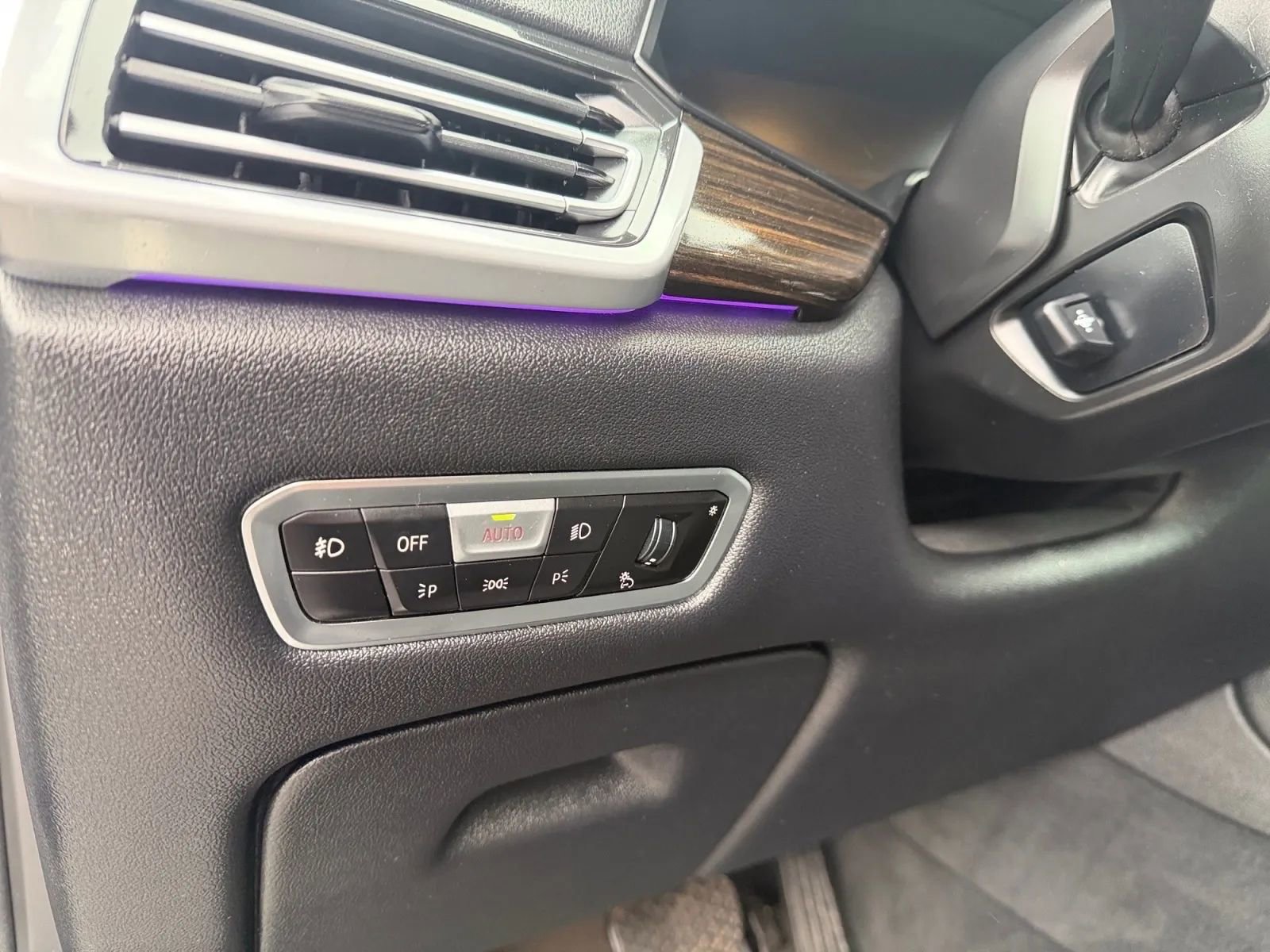 Used 2020 BMW X5 xDrive40i image 23