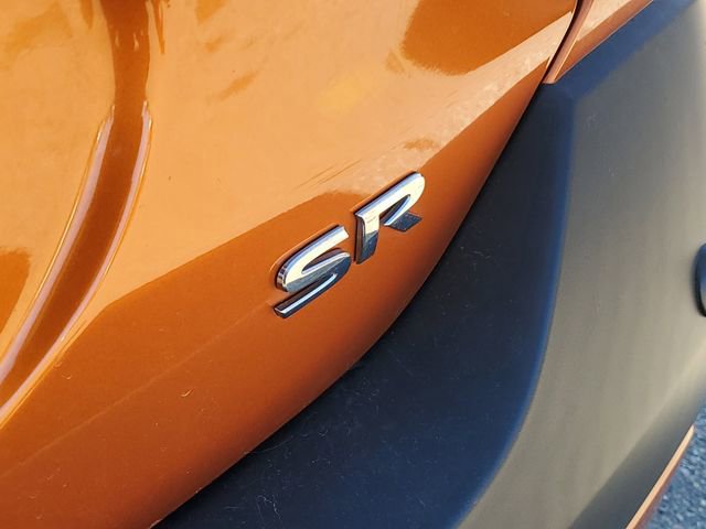 Used 2020 Nissan Kicks SR FWD image 28
