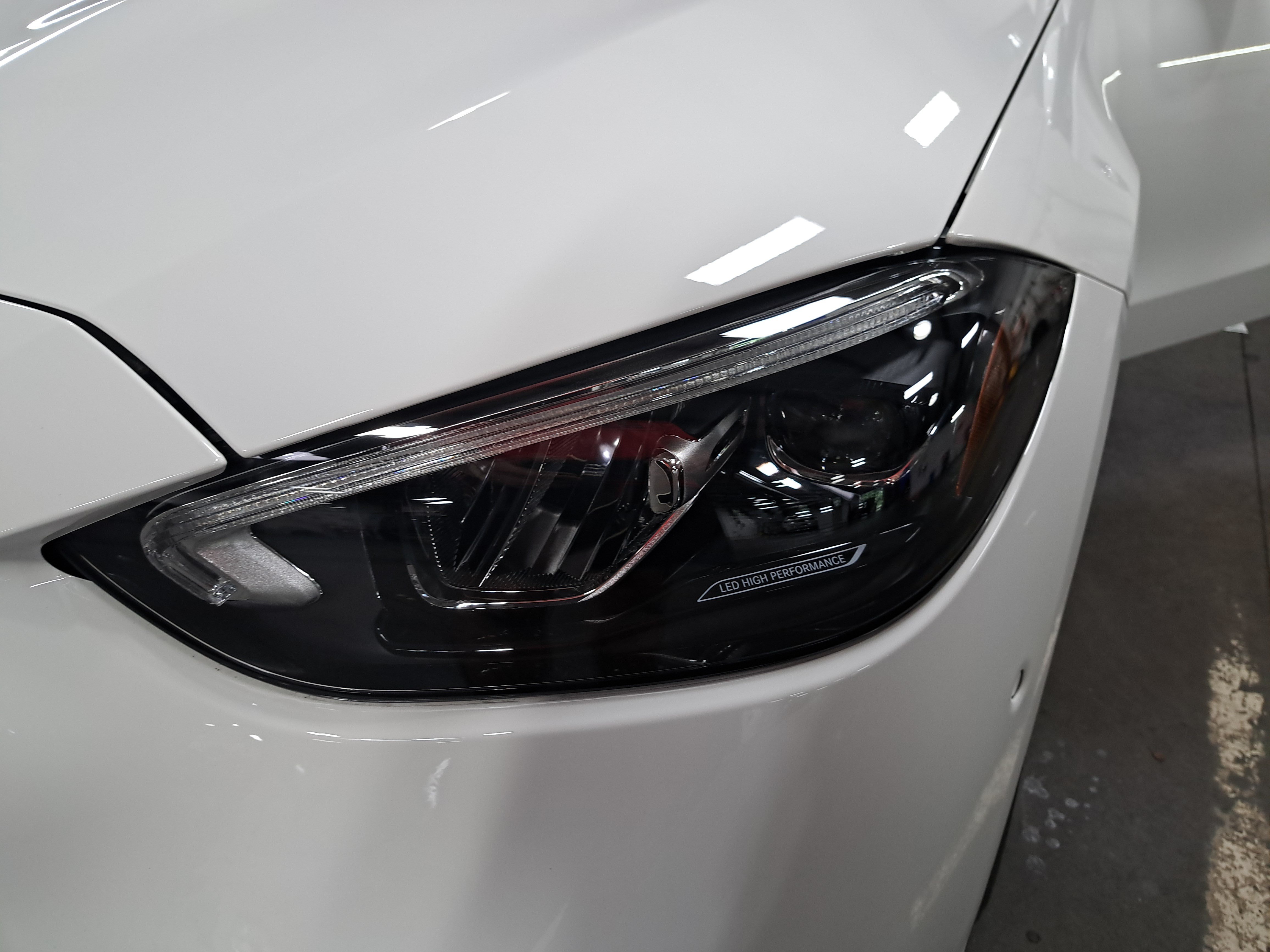 New 2026 Mercedes-Benz C 300 Sedan image 32