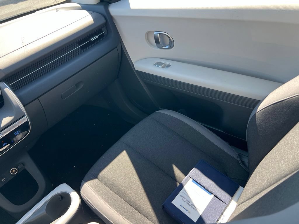 Certified 2024 Hyundai Ioniq 5 SEL AWD/4WD image 12
