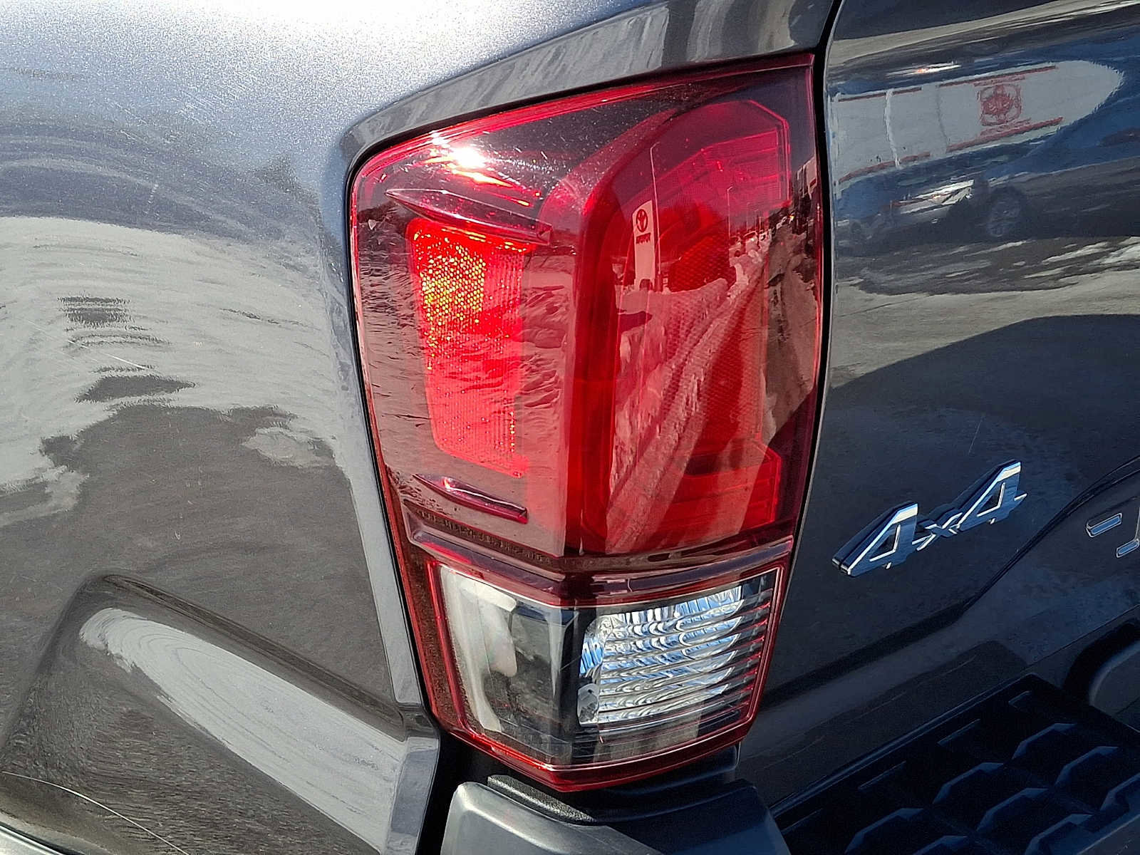 Certified 2021 Toyota Tacoma SR image 32