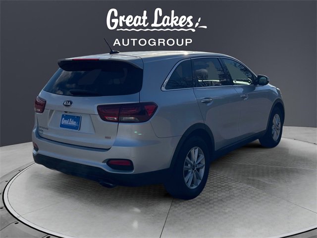 Used 2020 Kia Sorento L image 5