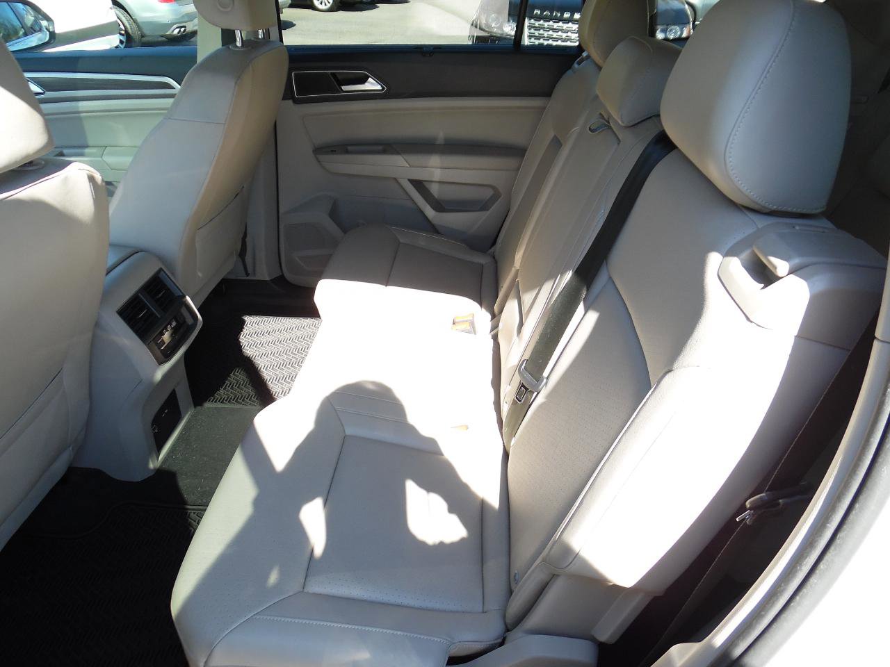 Used 2019 Volkswagen Atlas SEL image 21