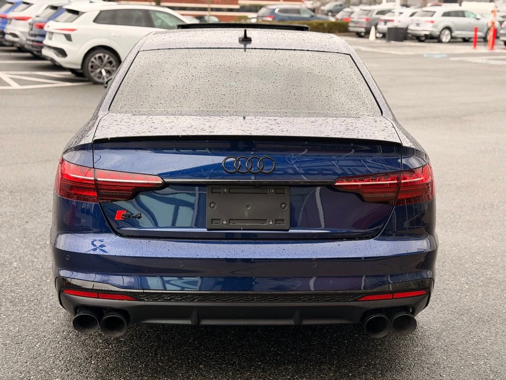 Used 2023 Audi S4 Premium Plus image 5