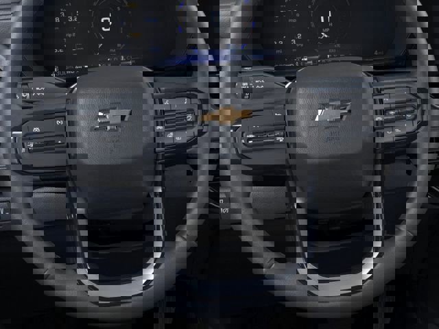 New 2026 Chevrolet Colorado LT image 19