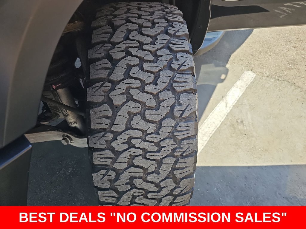 Used 2021 RAM 1500 TRX w/ TRX Level 2 Equipment Group AWD/4WD image 34