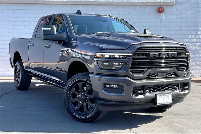New 2026 RAM 2500 Laramie image 14