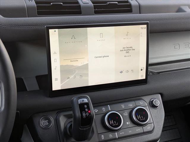 Used 2023 Land Rover Defender 110 S image 15