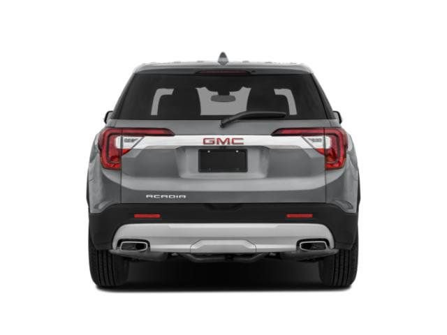 Used 2023 GMC Acadia SLT FWD image 42
