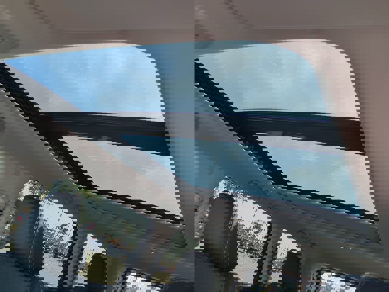 New 2026 INFINITI QX80 Luxe w/ Cargo Package image 23