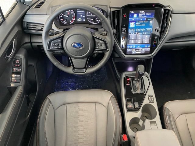 New 2026 Subaru Crosstrek 2.5i Limited AWD/4WD image 2