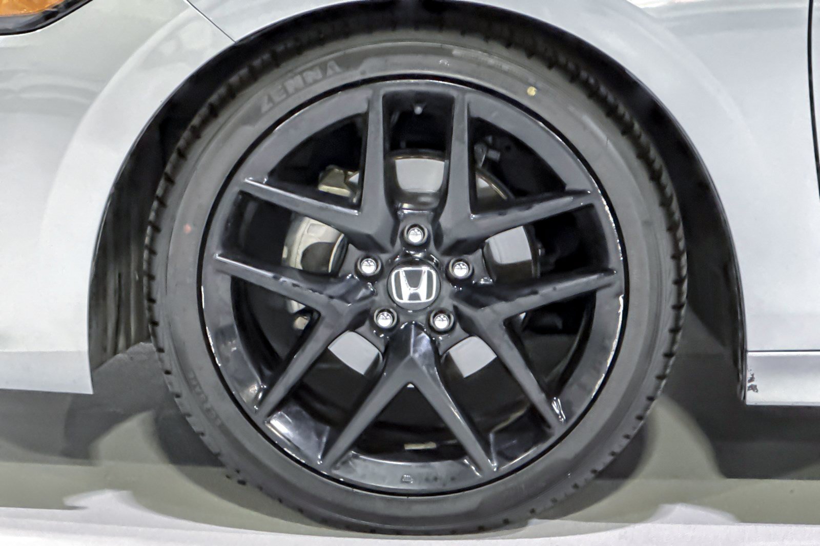 Used 2023 Honda Civic Sport image 13