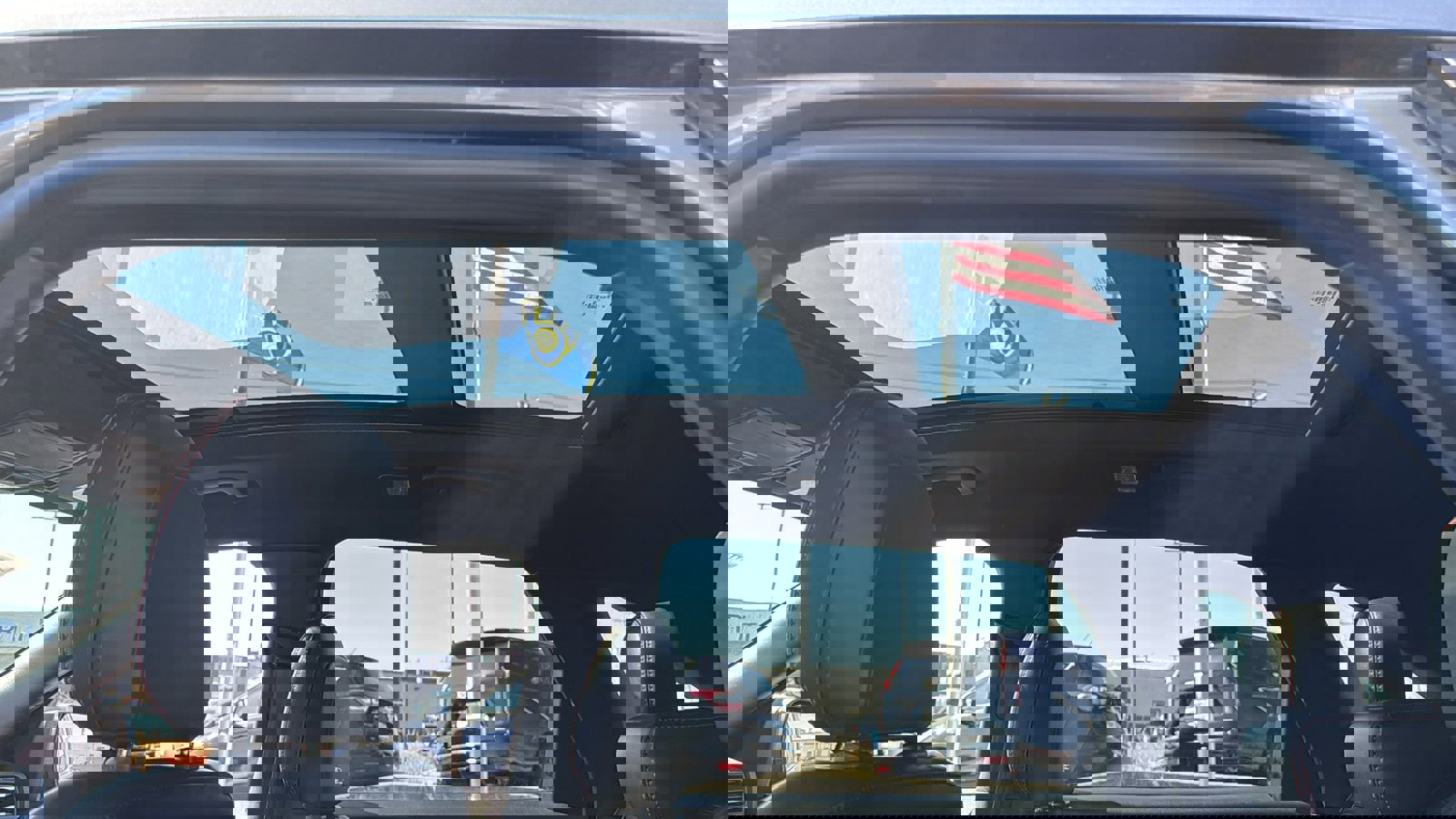 Used 2023 Ford Escape ST-Line Select w/ Tech Pack #2 image 22