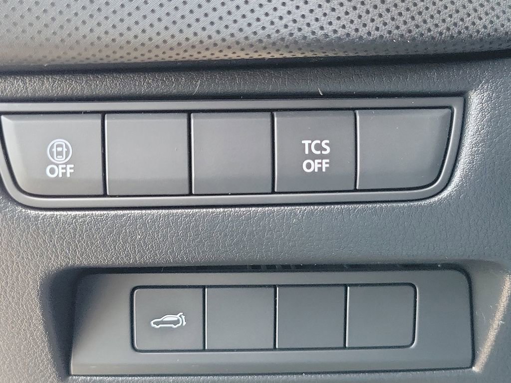 Certified 2024 MAZDA CX-50 AWD 2.5 S w/ Cargo Package image 14