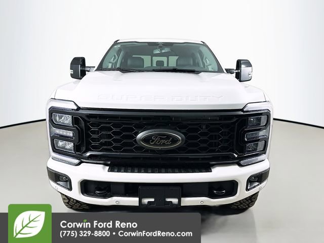 New 2026 Ford F350 Lariat image 33