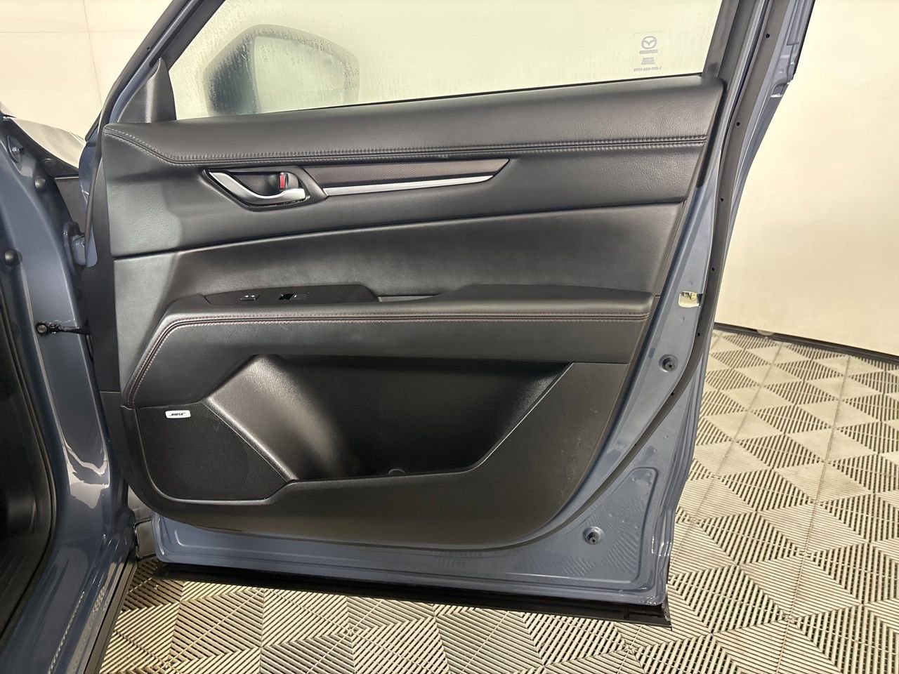 Used 2024 MAZDA CX-5 Carbon Edition image 27