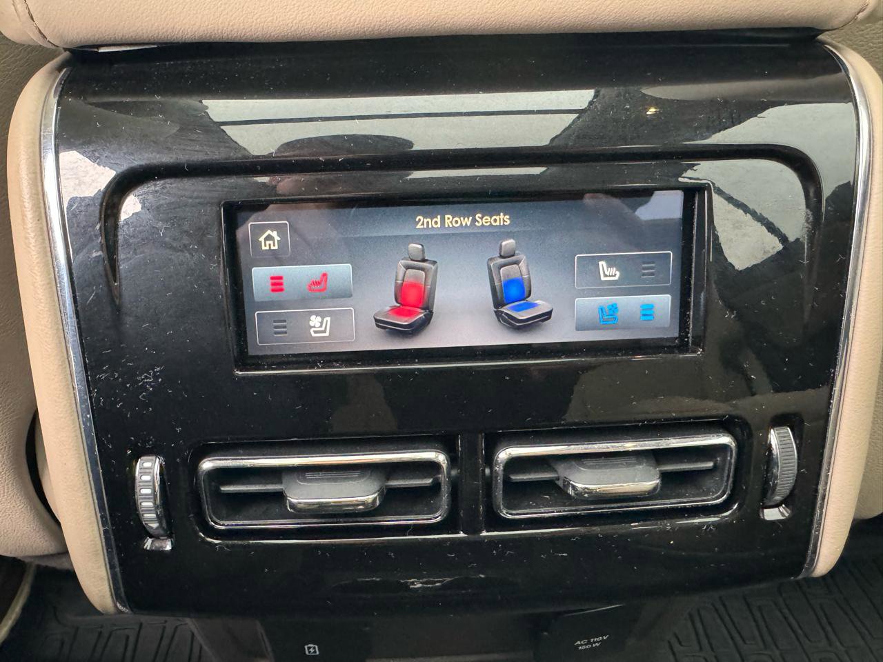 Used 2024 Lincoln Aviator Reserve w/ Equipment Group 201A image 13