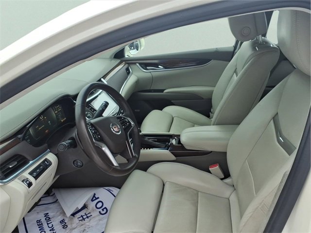 Used 2013 Cadillac XTS Platinum w/ Driver Assist Package image 11