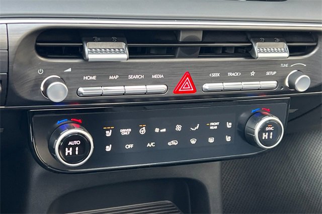 New 2026 Hyundai Palisade Calligraphy image 22