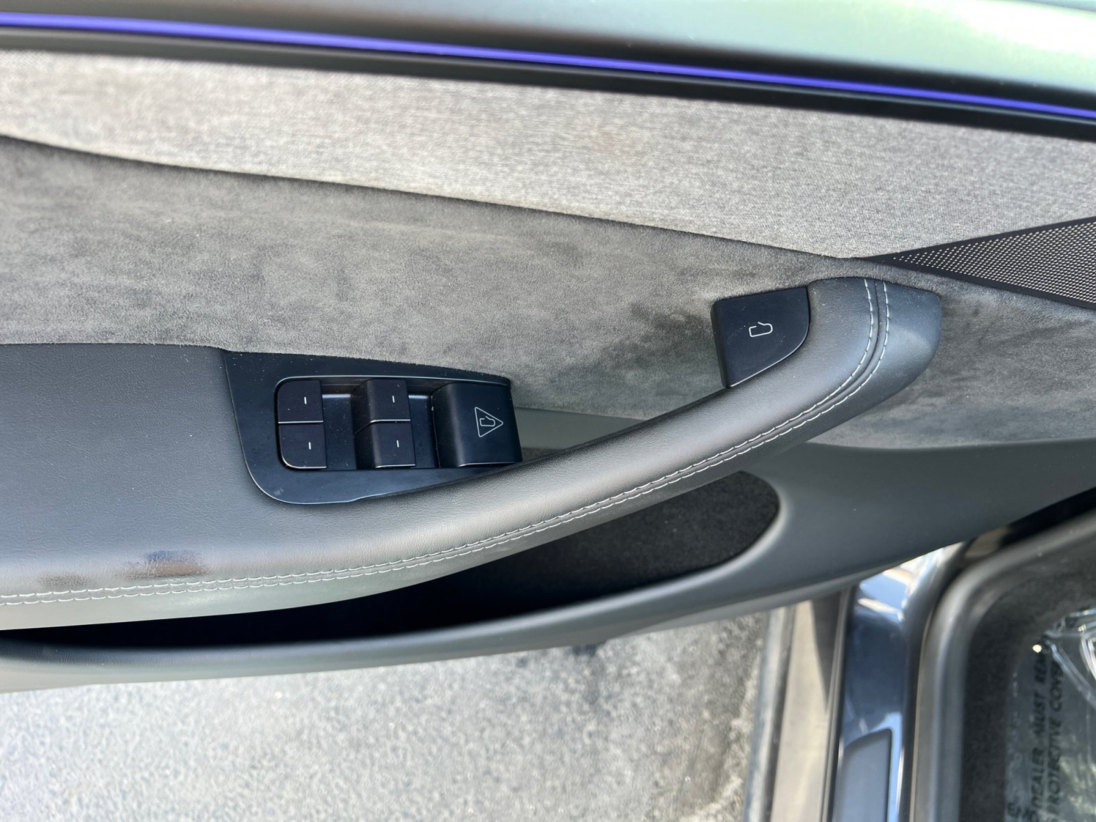 Used 2026 Tesla Model Y Long Range AWD/4WD image 11