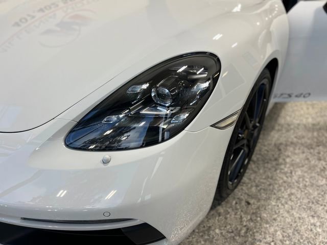 Used 2022 Porsche 718 Cayman GTS image 46