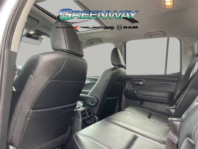 Used 2023 Honda Ridgeline RTL image 17