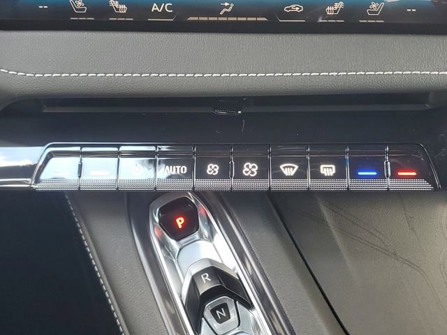 New 2026 Chevrolet Corvette Z06 w/ Stealth Interior Trim Package image 30