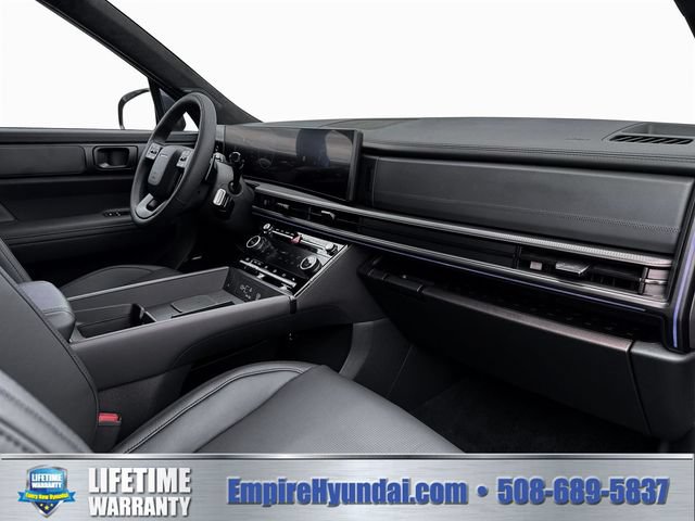 New 2026 Hyundai Santa Fe Calligraphy AWD/4WD image 15