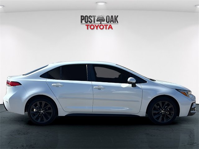 Used 2024 Toyota Corolla SE image 8