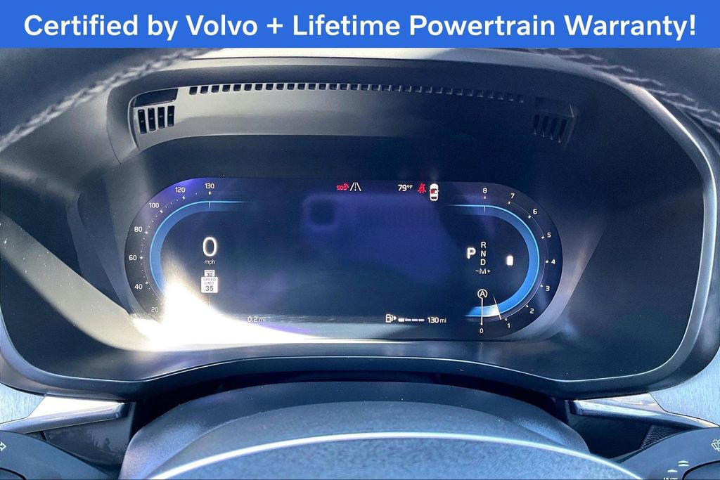 Used 2025 Volvo XC60 B5 Plus image 28
