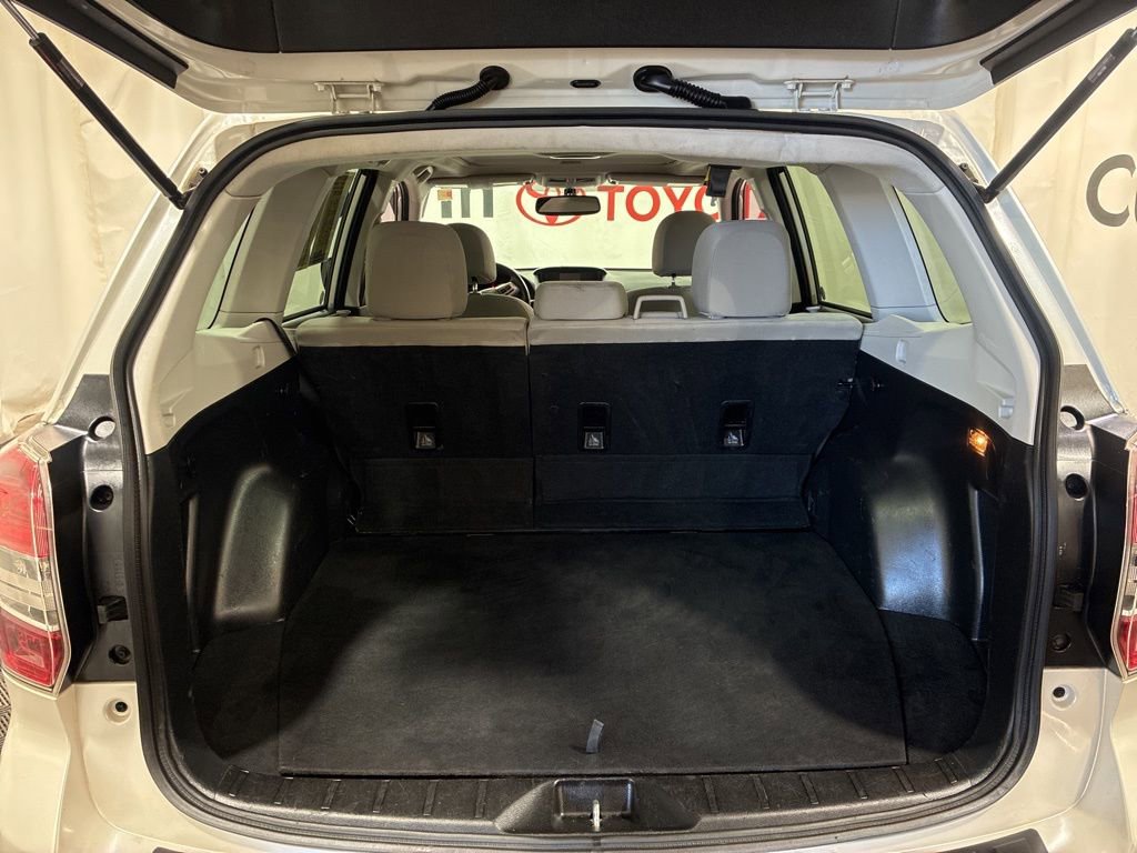 Used 2014 Subaru Forester 2.5i Premium w/ Popular Package #2 image 17