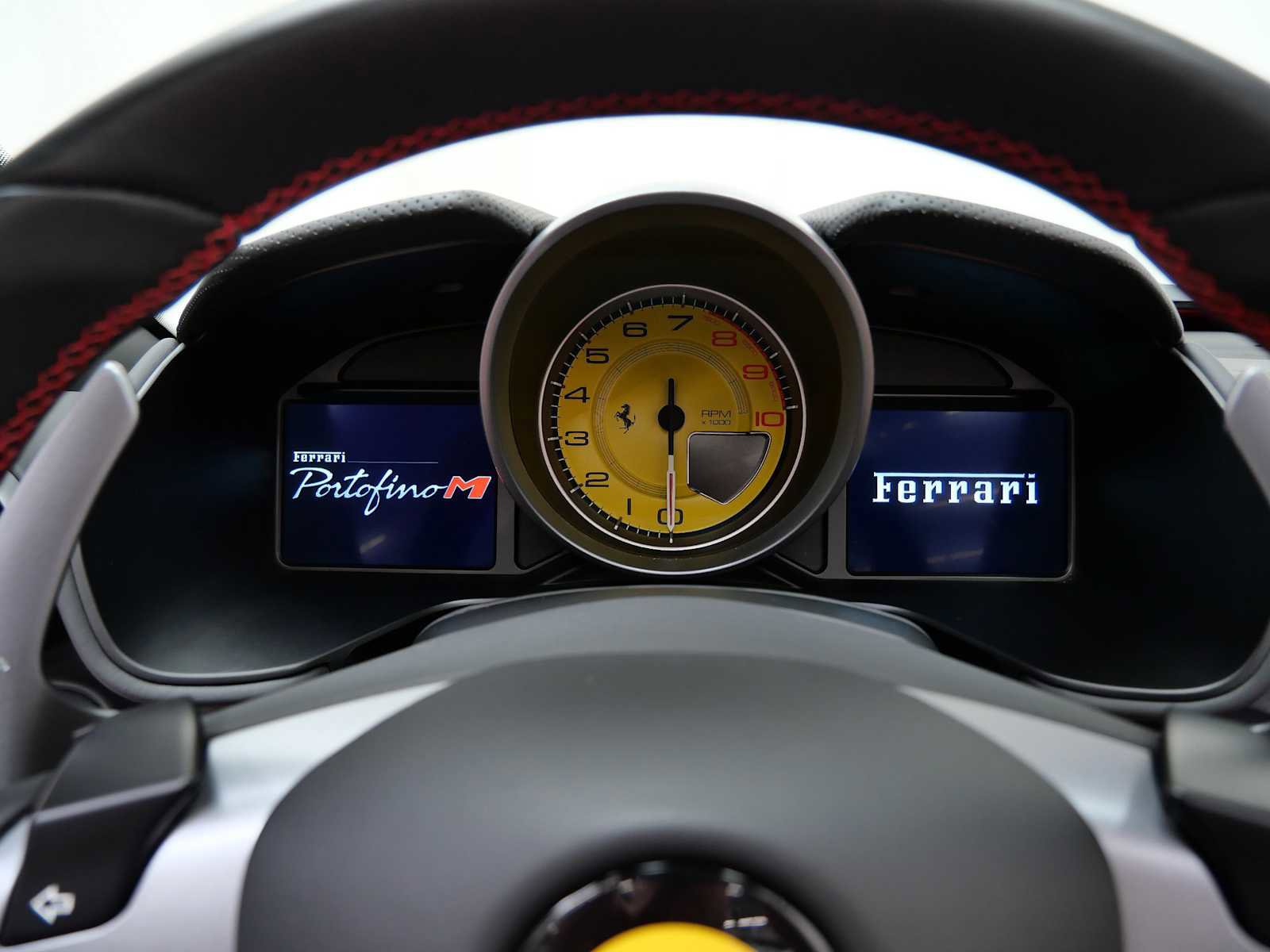 Certified 2022 Ferrari Portofino M image 23