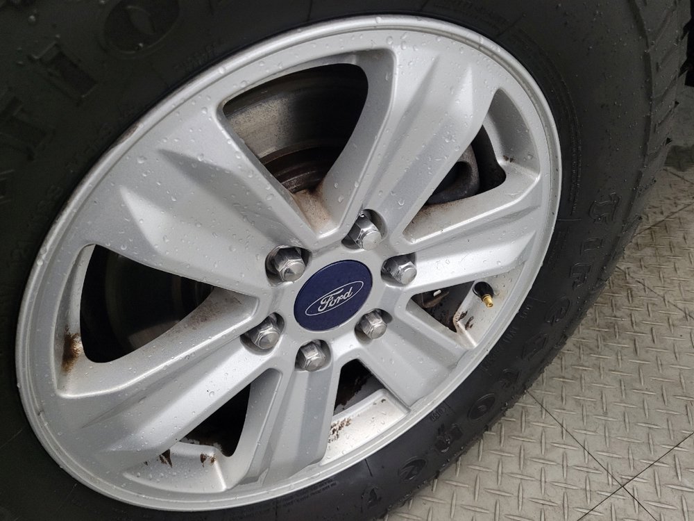 Used 2016 Ford F150 XL w/ Equipment Group 101A Mid image 31