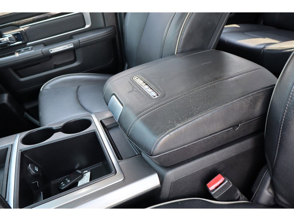 Used 2015 RAM 1500 Limited image 13