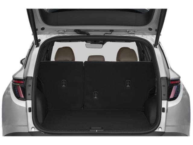 New 2026 Hyundai Tucson Limited image 48