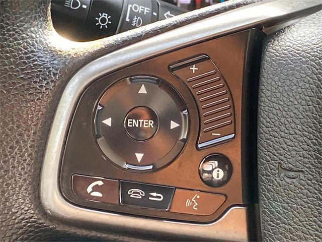 Used 2017 Honda Civic EX image 18