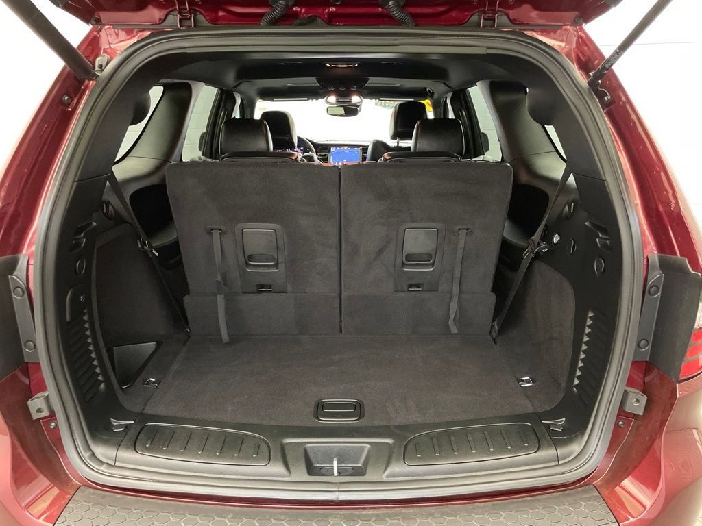 Certified 2023 Dodge Durango R/T AWD/4WD image 26