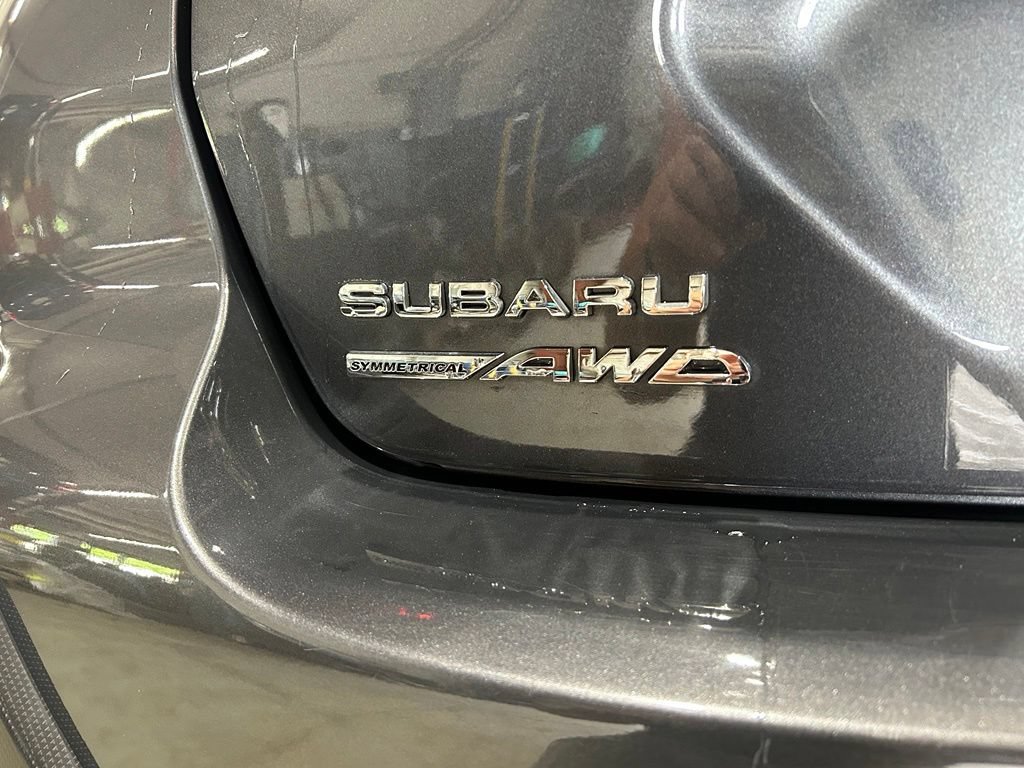 Used 2025 Subaru Crosstrek 2.5i Premium AWD/4WD image 11