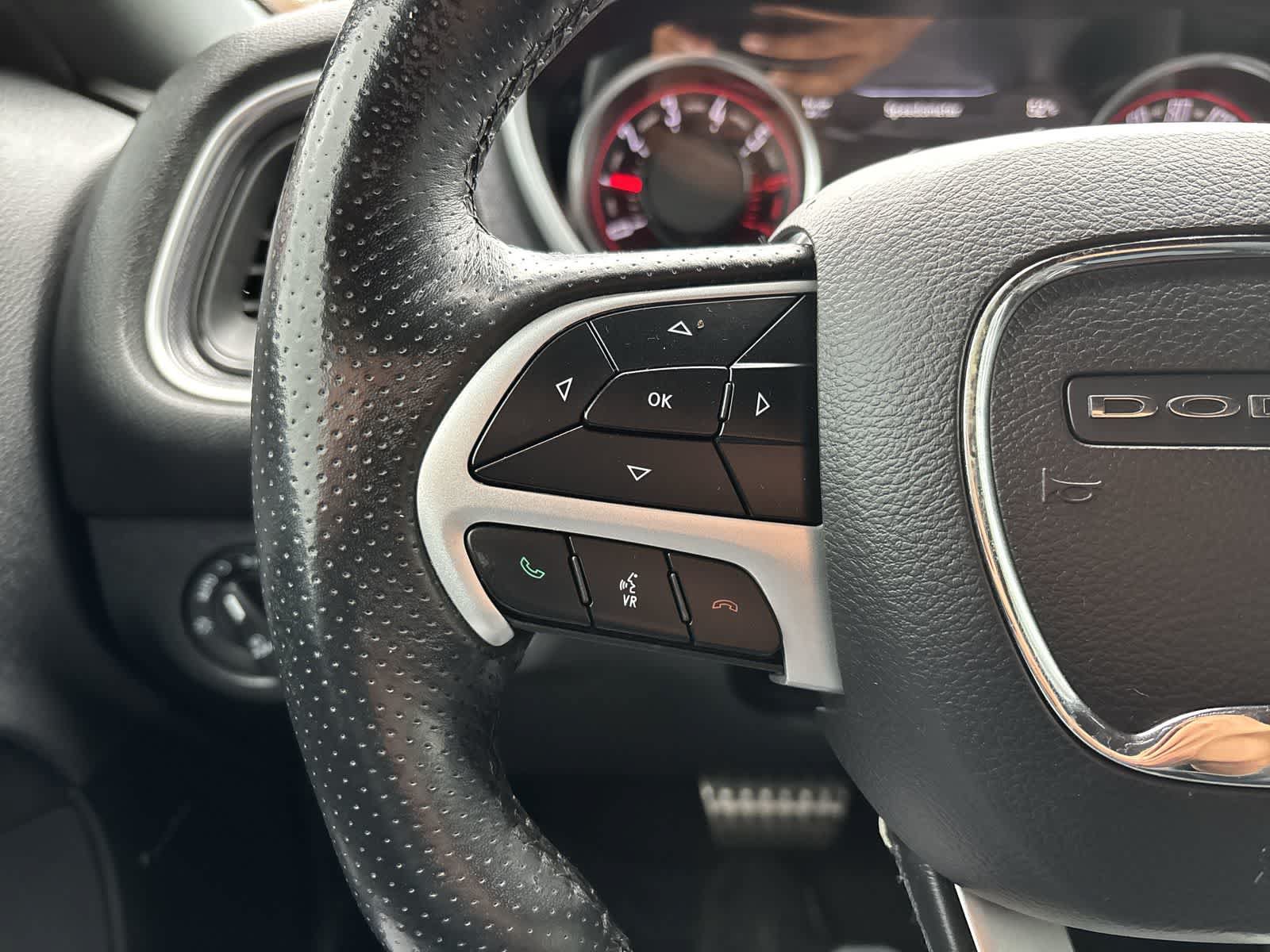 Certified 2018 Dodge Challenger R/T Plus RWD image 13