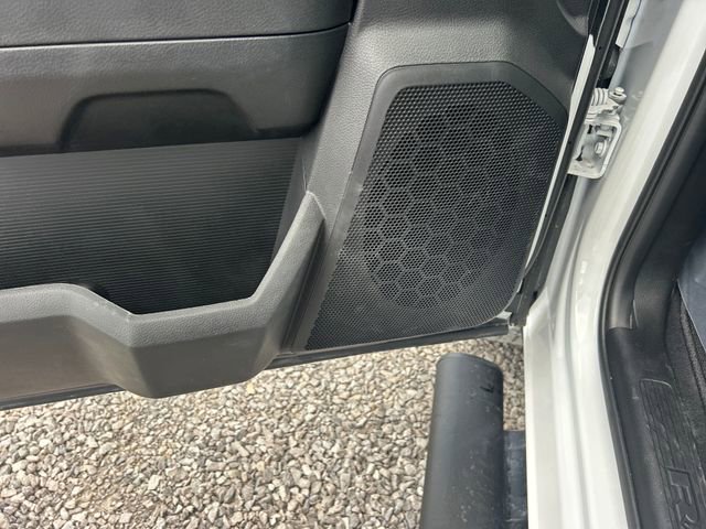 New 2026 RAM 2500 Tradesman AWD/4WD image 31