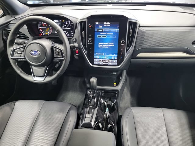 Certified 2026 Subaru Forester Limited AWD/4WD image 30