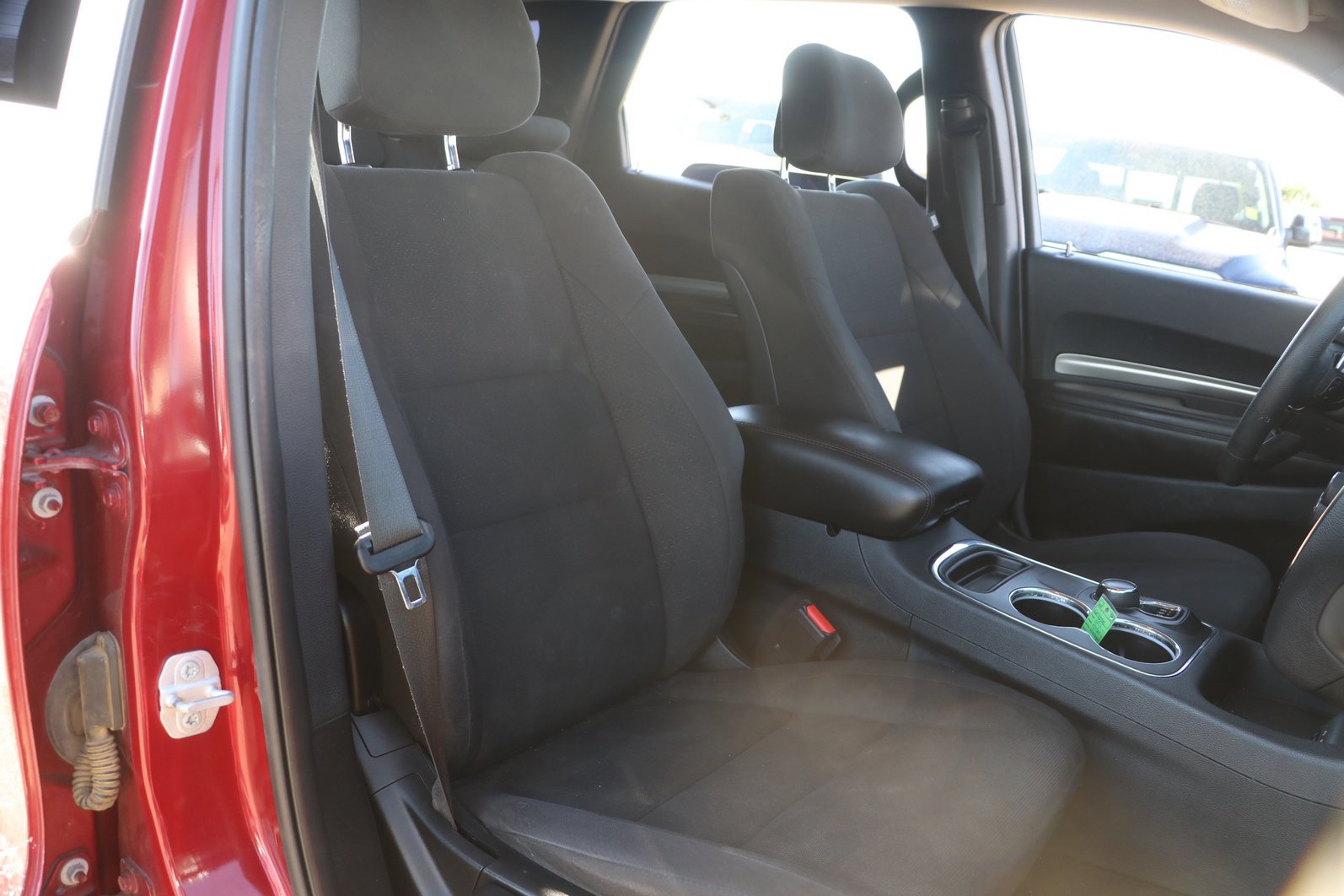 Used 2015 Dodge Durango SXT RWD image 31