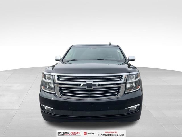 Used 2017 Chevrolet Tahoe Premier image 8