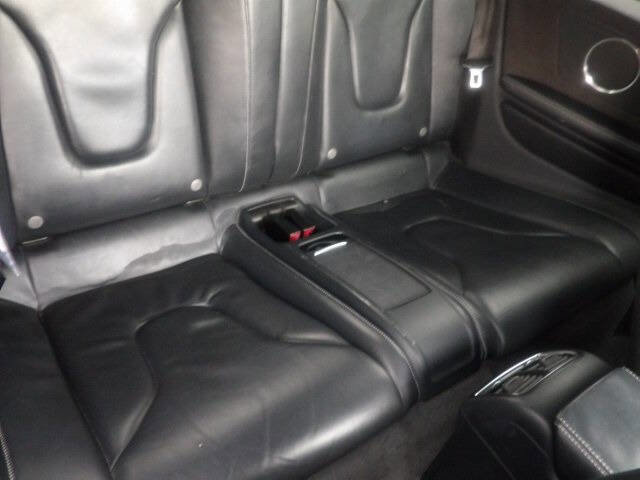 Used 2017 Audi S5 3.0T Cabriolet w/ Technology Package image 42