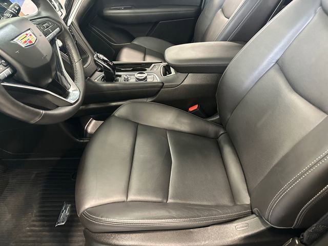 Used 2024 Cadillac XT6 Premium Luxury w/ Technology Package image 22
