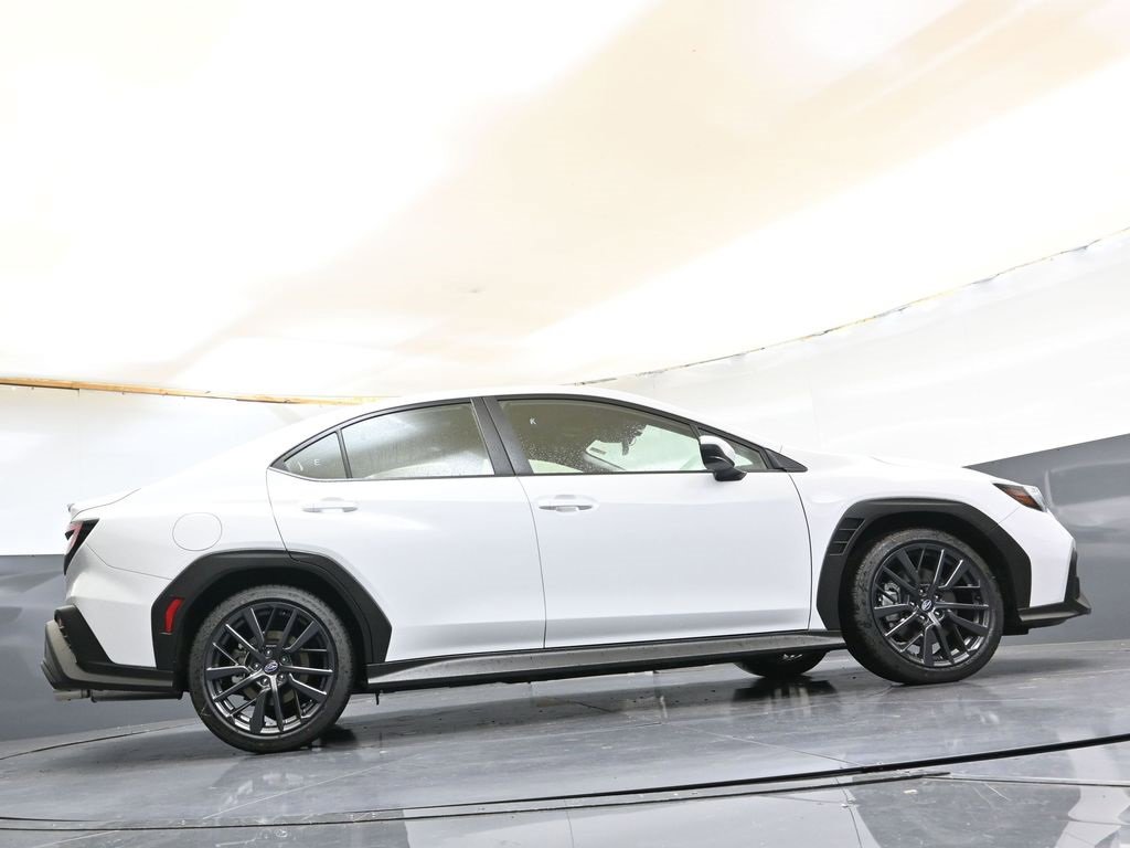 New 2025 Subaru WRX Premium image 36